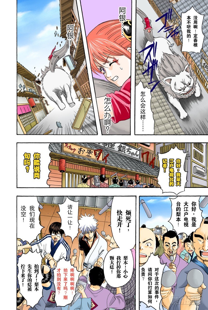 遛狗请保持适当的速度