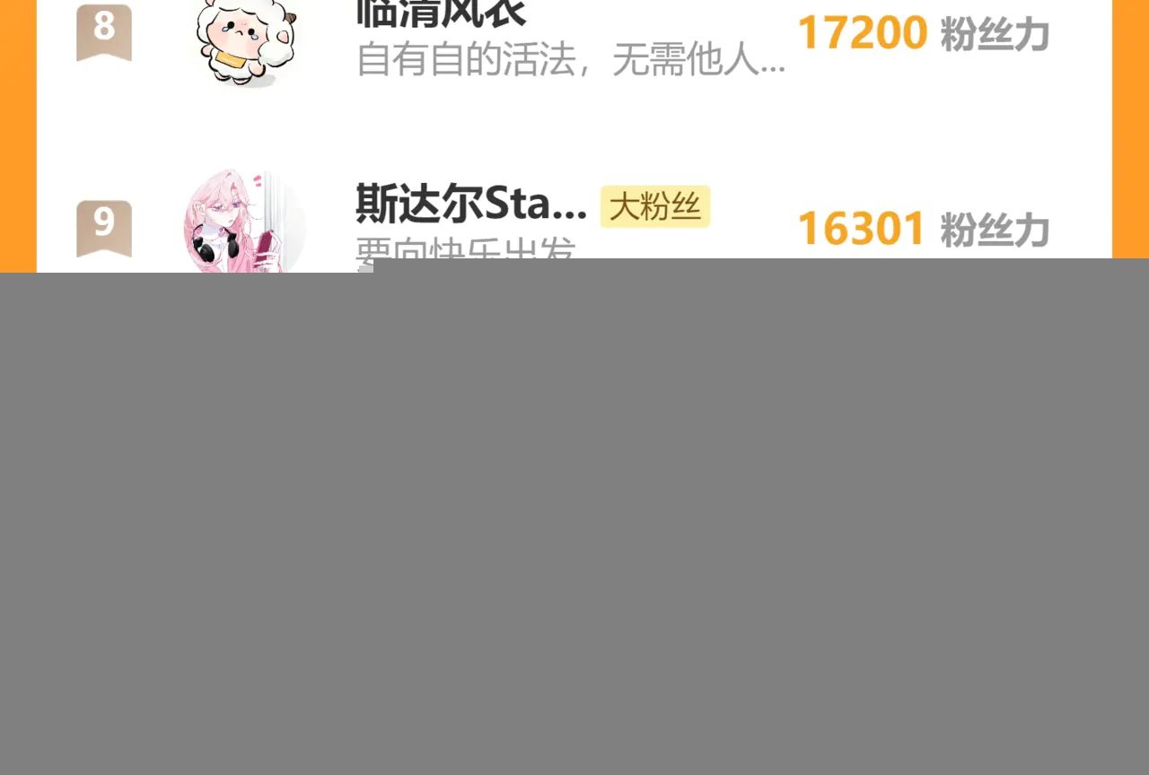 休沐周小剧场①