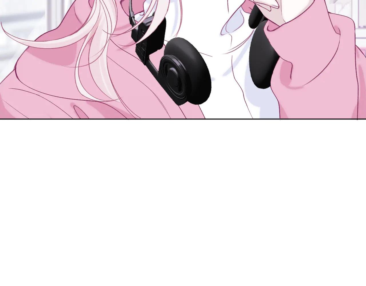 第3话 “来缠着我吧！”