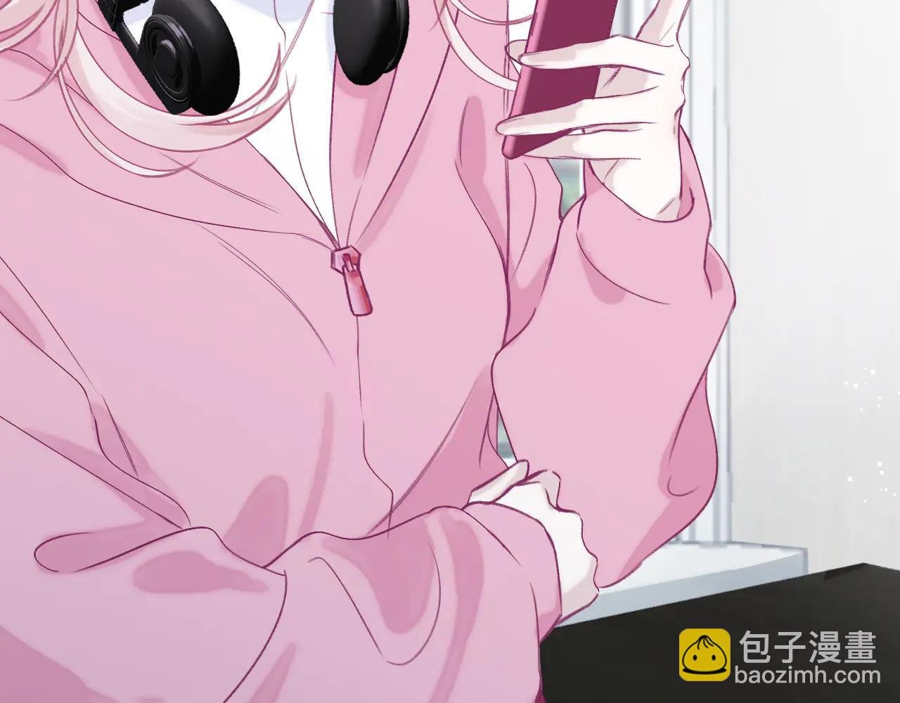 第3话 “来缠着我吧！”