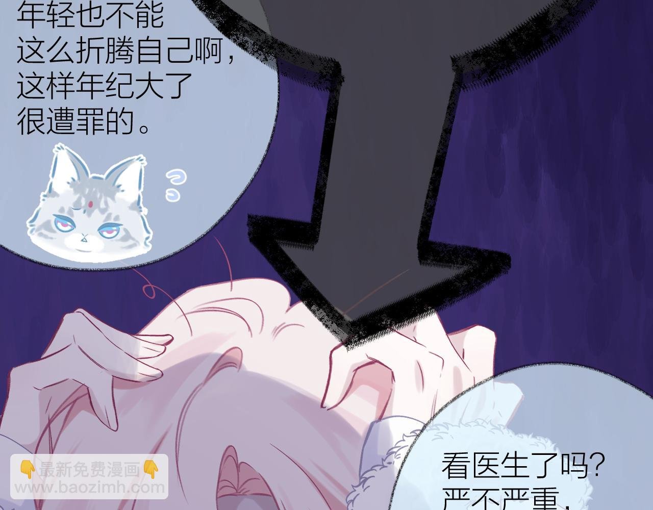 第2话 反差