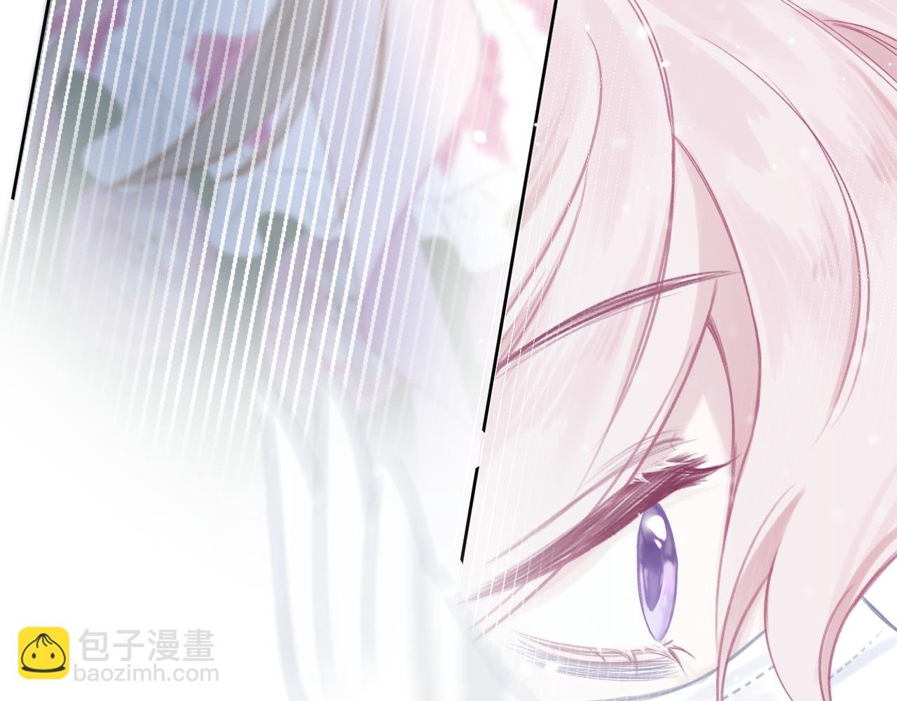 第1话 被奇怪的人盯上了