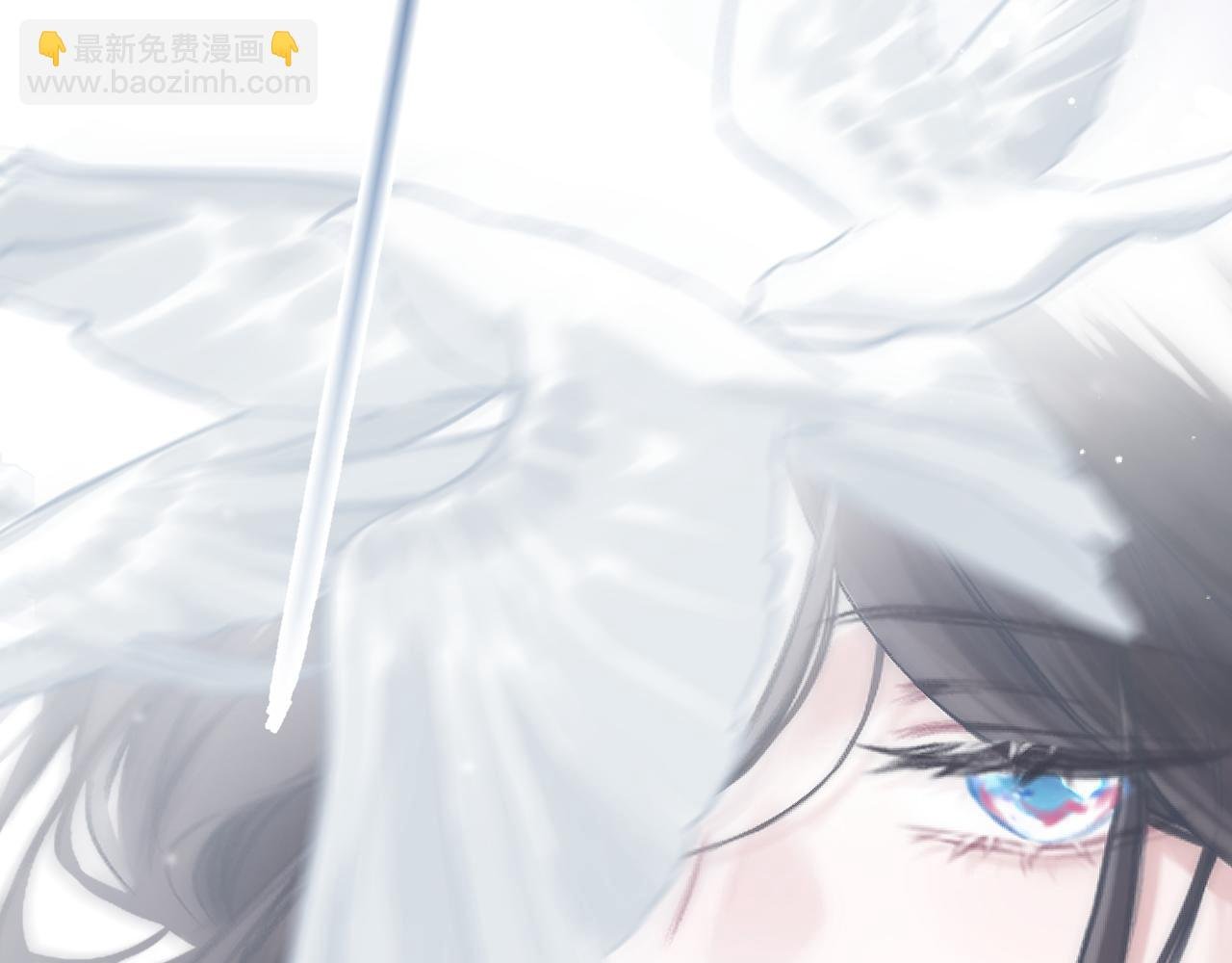 第1话 被奇怪的人盯上了