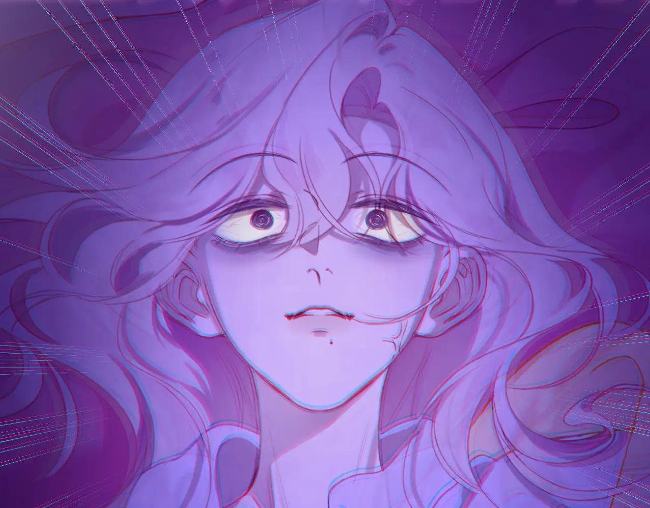 第5话 滴，您的春天已提前送达