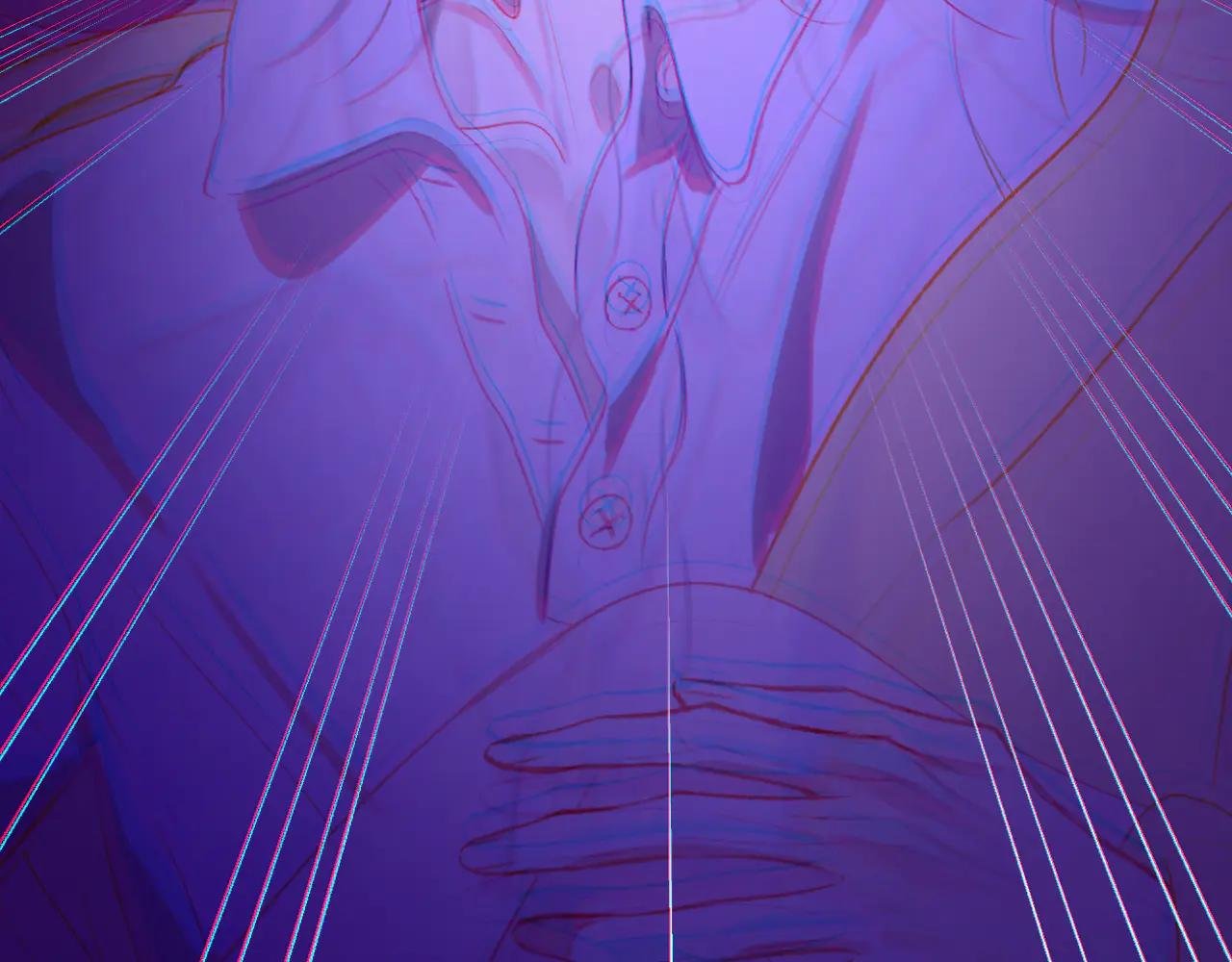 第5话 滴，您的春天已提前送达