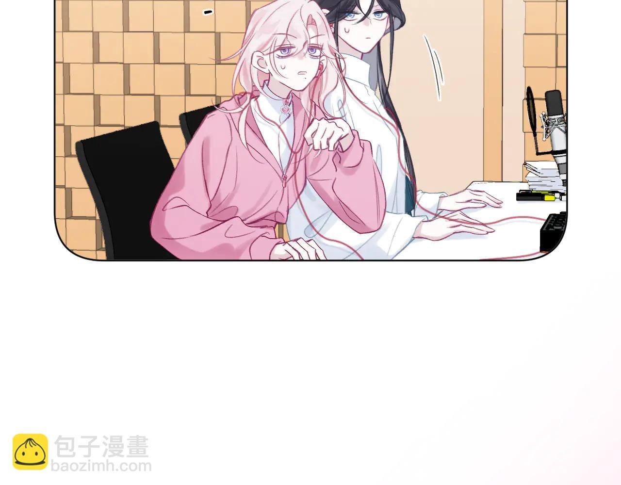第4话 赌上职业素养的一战！