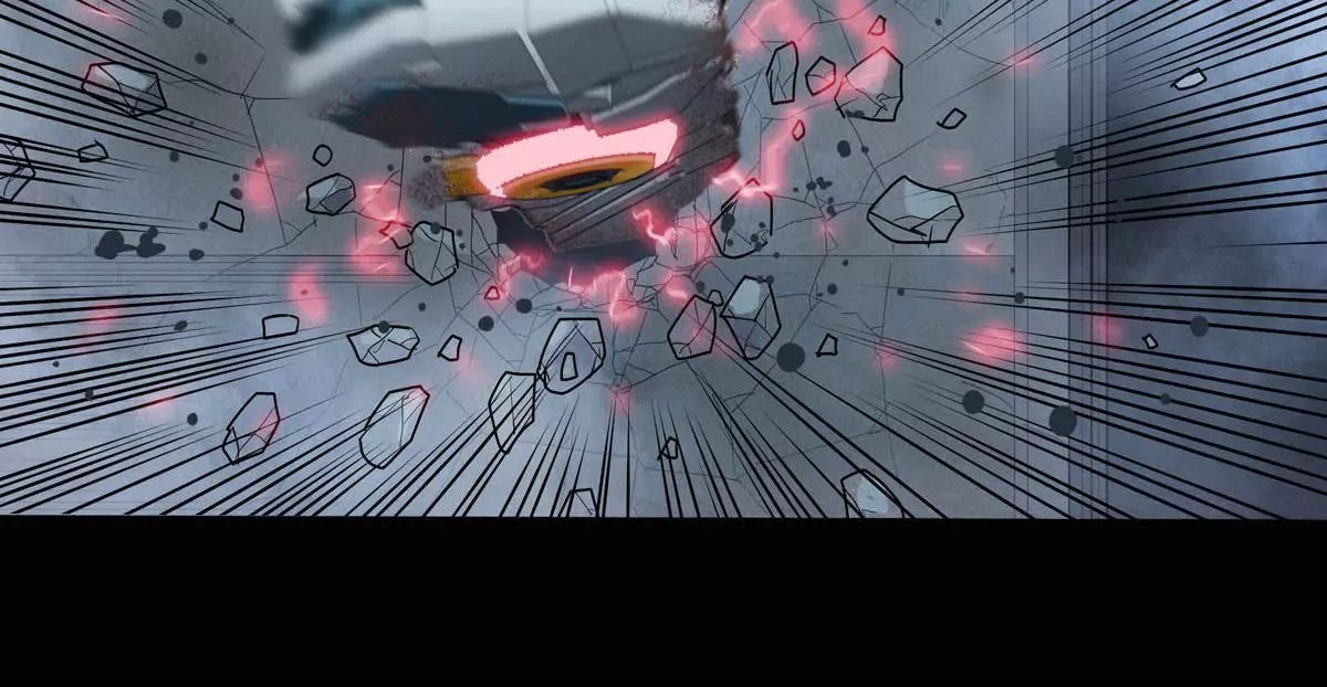扫荡