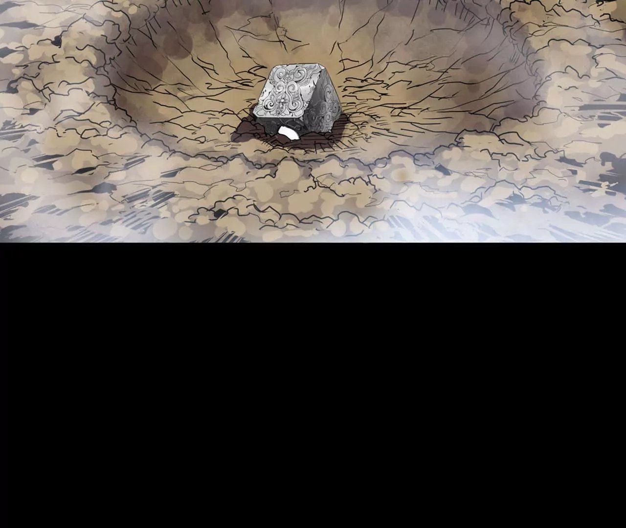 Q博士I