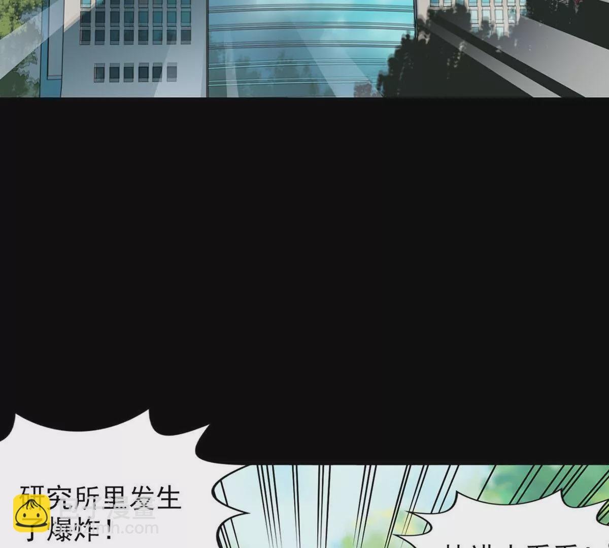Q博士II