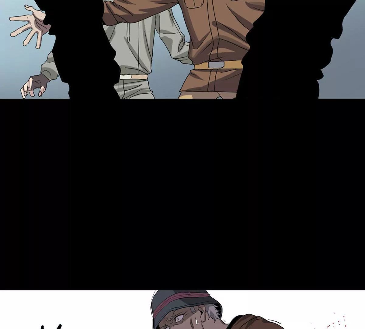Q博士III