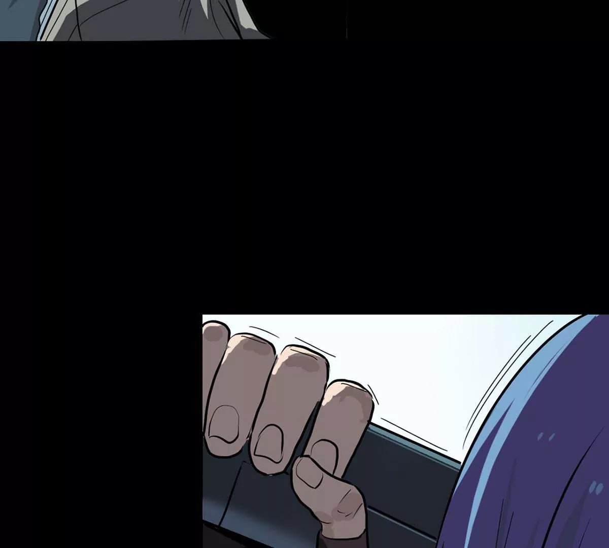 Q博士III