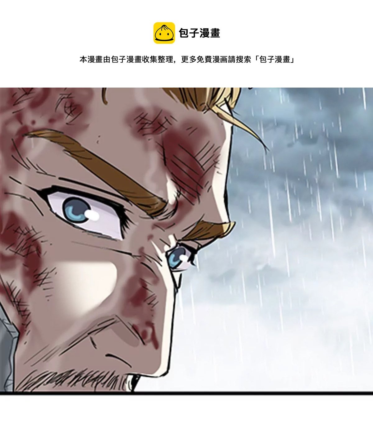 天空下的正义VIII