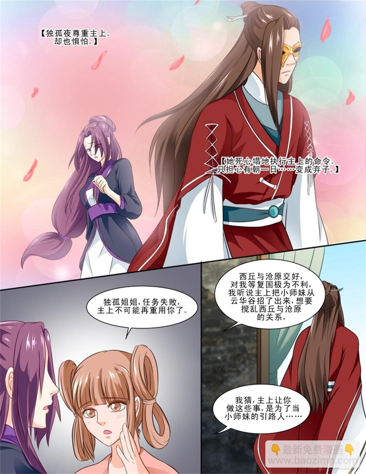 王妃要侍寝·十一