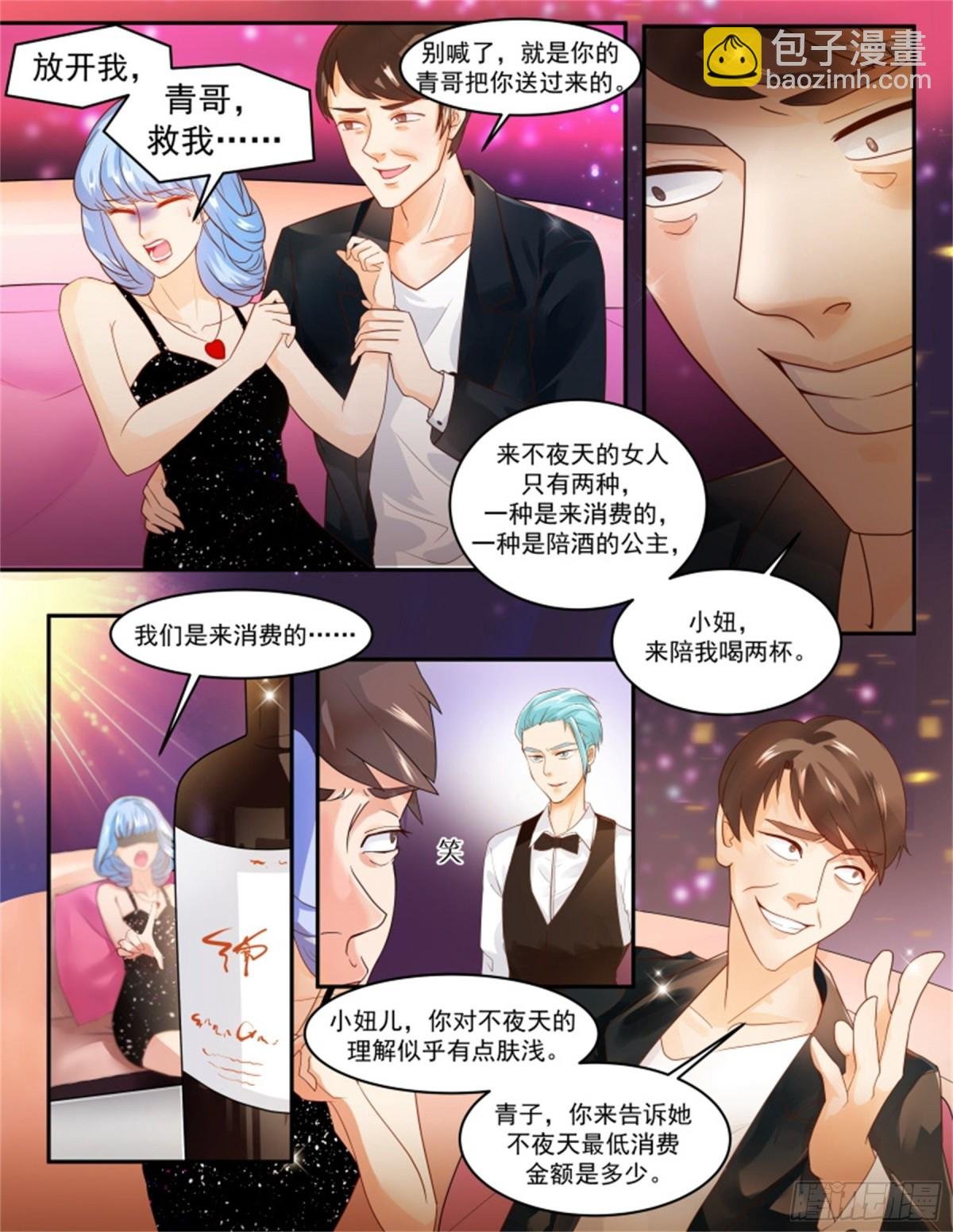 王妃要侍寝·六十四