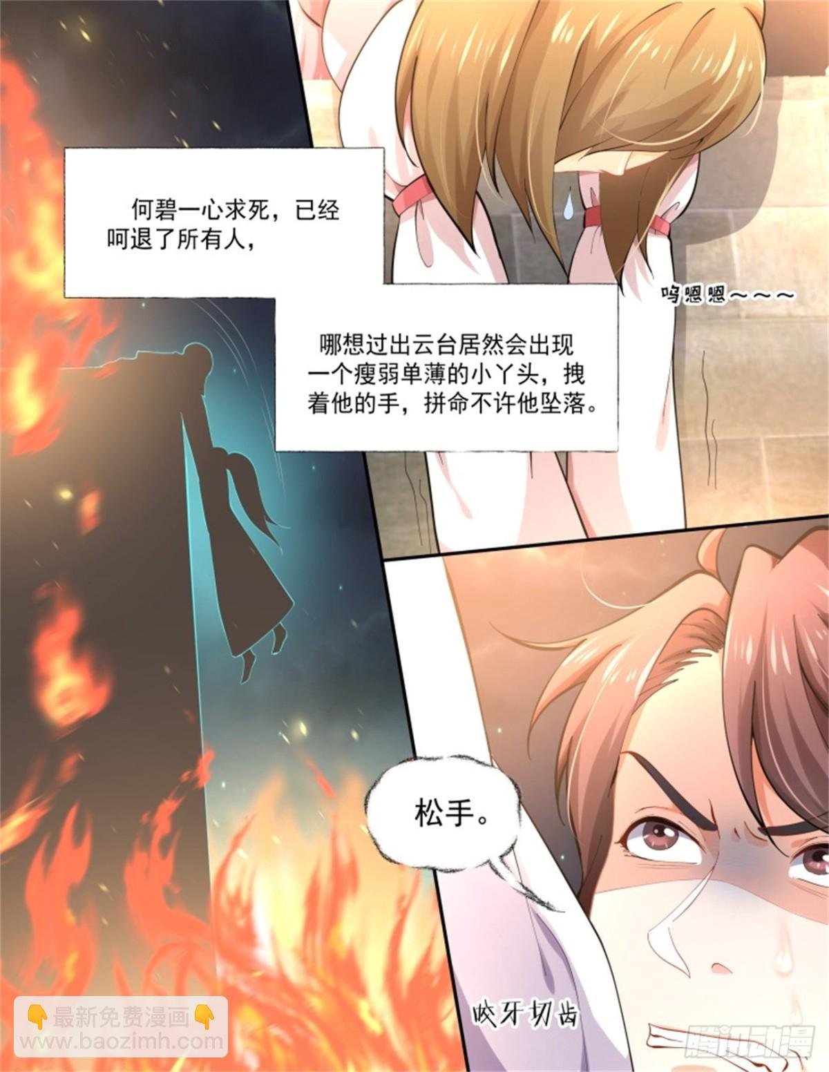 王妃巫珑·九