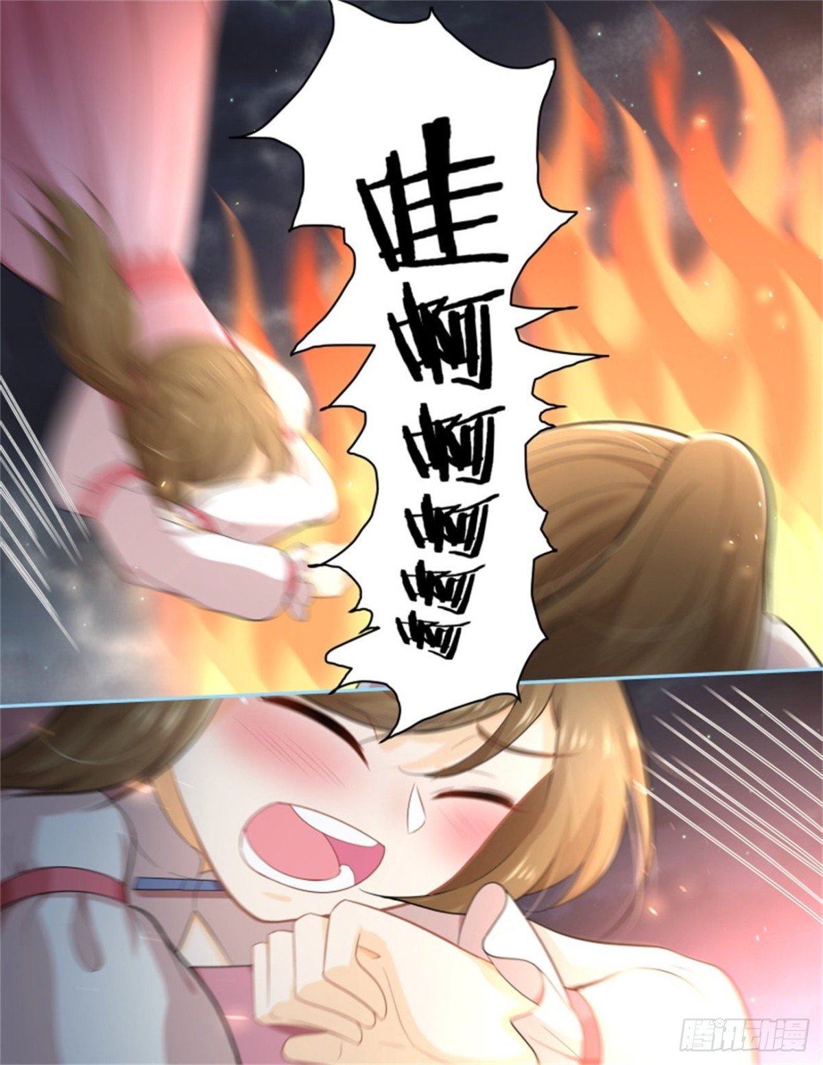 王妃巫珑·完结