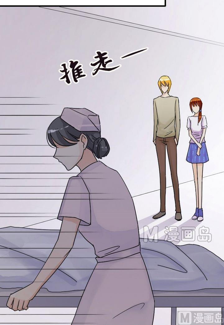 第19话 被送玫瑰（一）