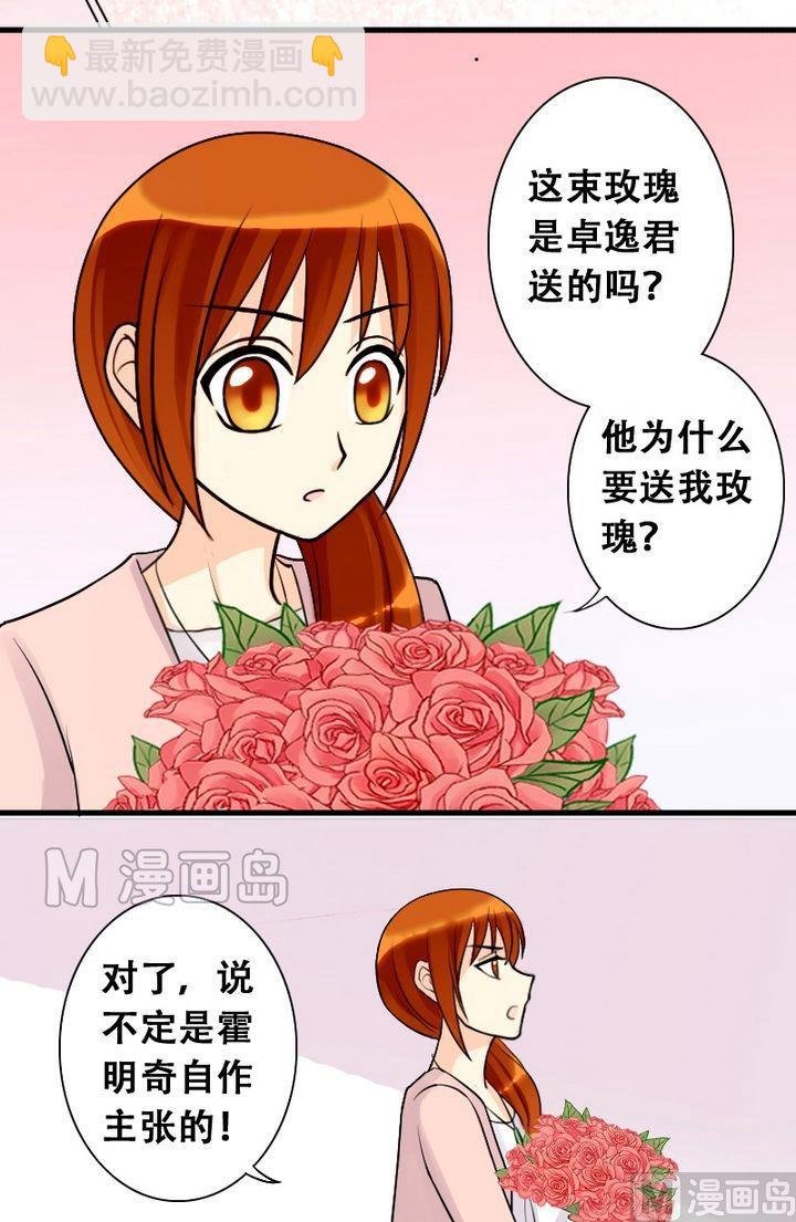 第22话 玫瑰被毁（二）
