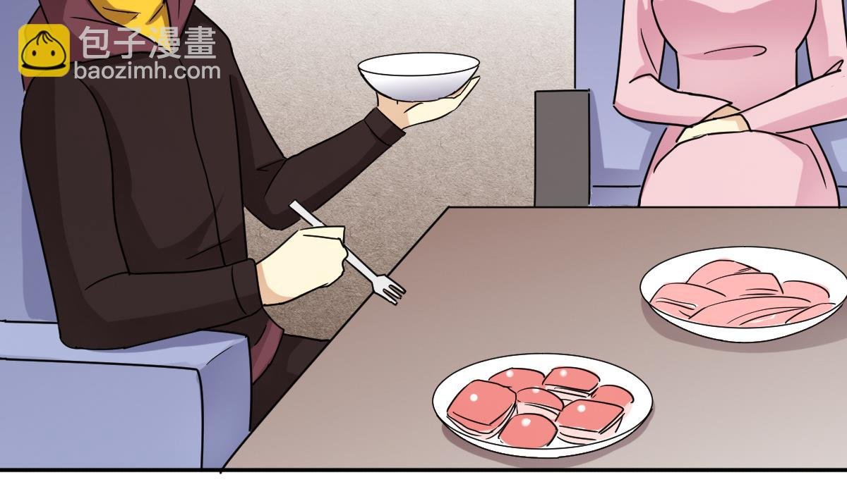 第243话 魏倩增肥 3