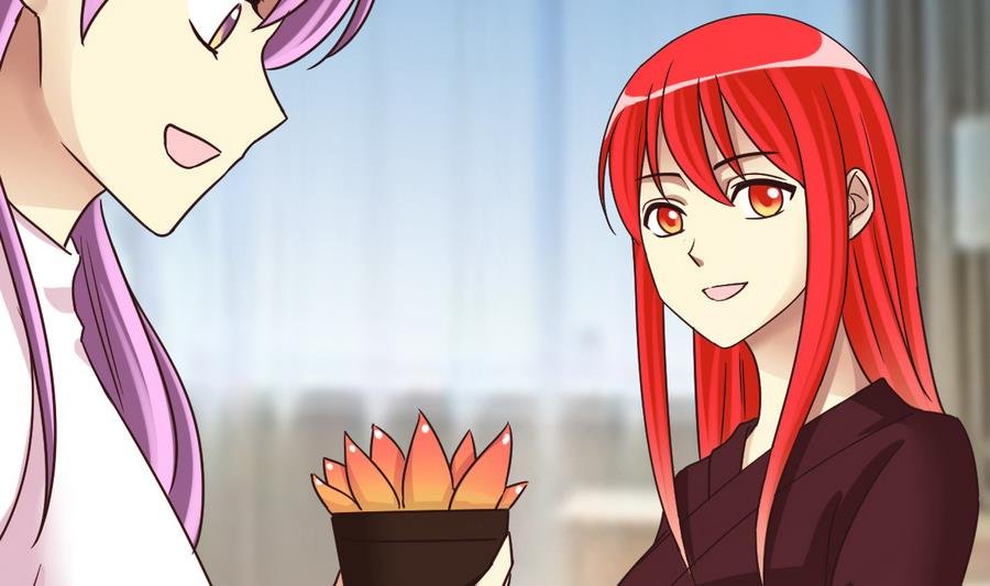 第254话 魏倩生病