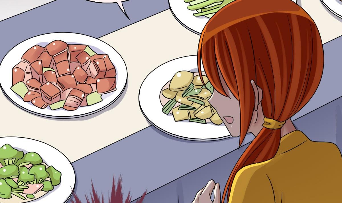 第277话 盛家家宴