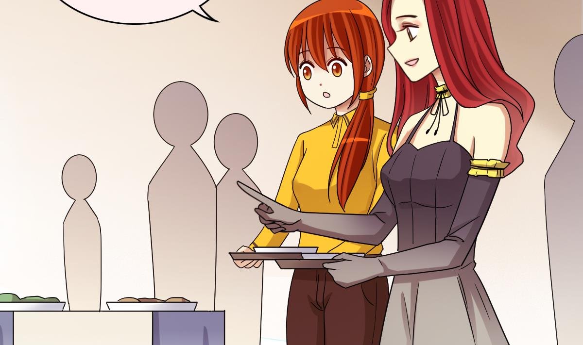 第277话 盛家家宴