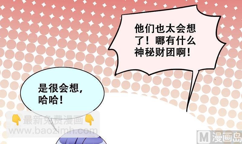 第307话 神秘财团 1