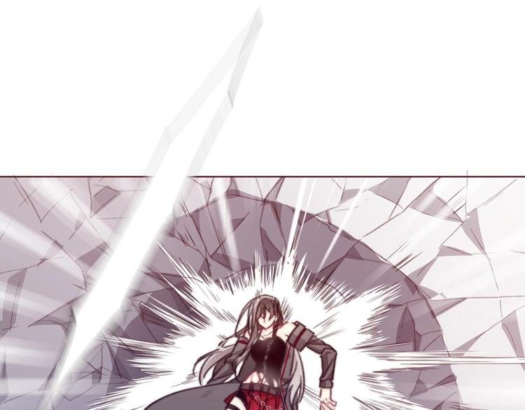 第3话 少女寻找传说之剑！