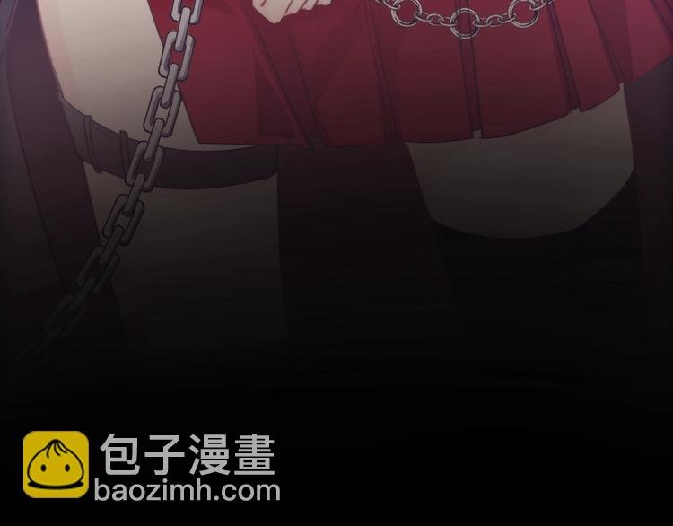 序章 穿越少女终将成为最强女王