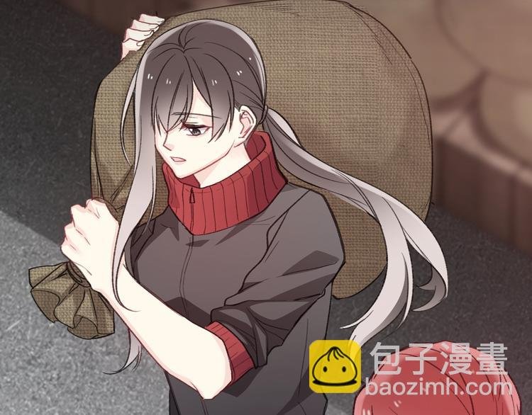 序章 穿越少女终将成为最强女王
