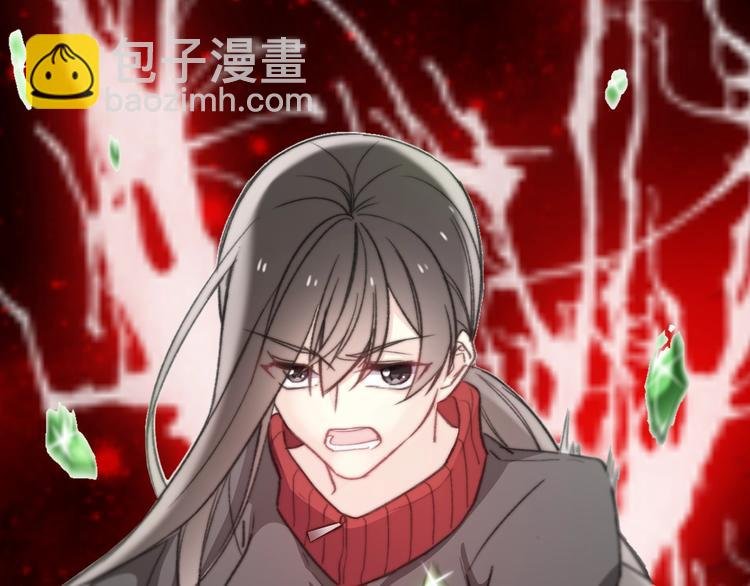 序章 穿越少女终将成为最强女王