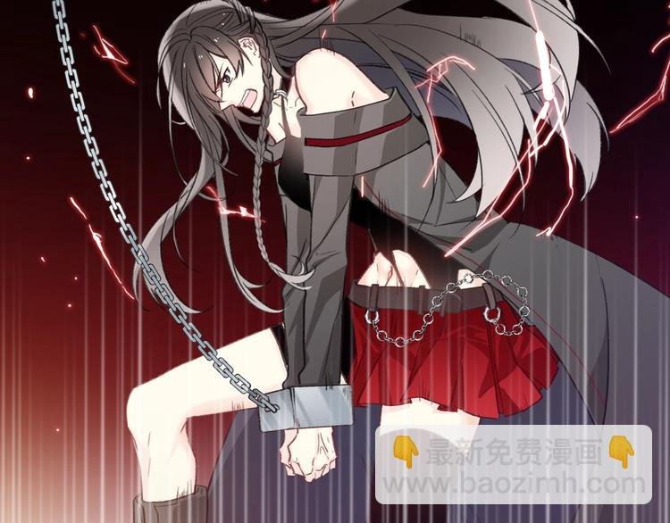 序章 穿越少女终将成为最强女王