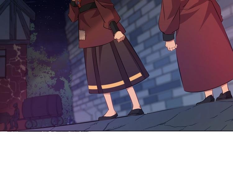 第9话 无能为力