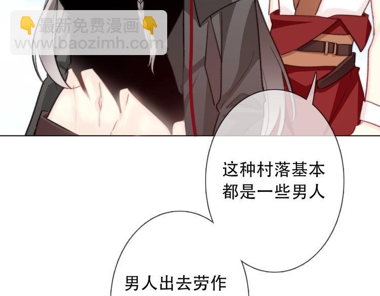 第7话 这男尊女卑的异世界