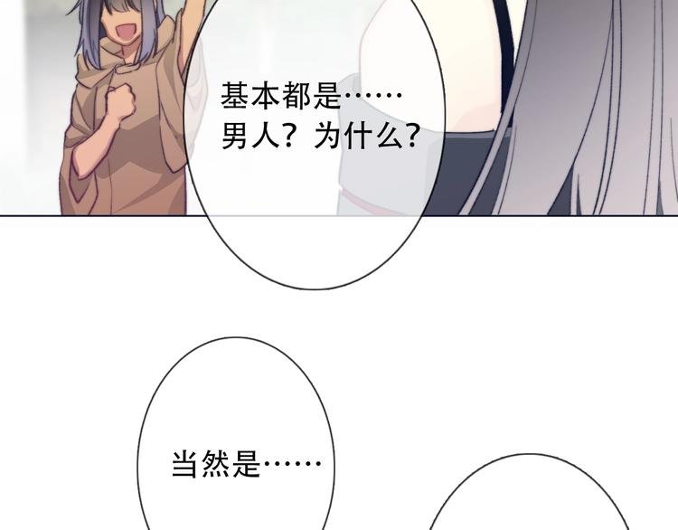 第7话 这男尊女卑的异世界