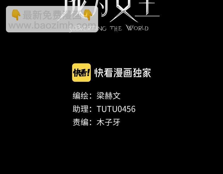 第7话 这男尊女卑的异世界