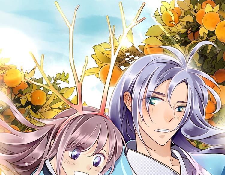 第4话 我也要住树上！？