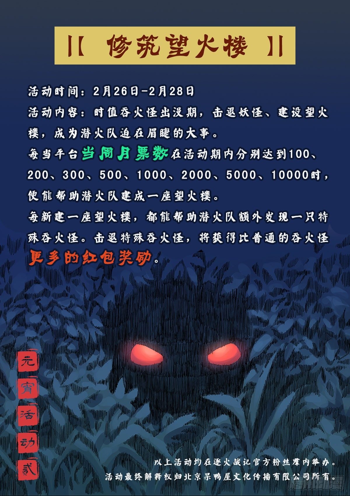 大宋潜火队（上）