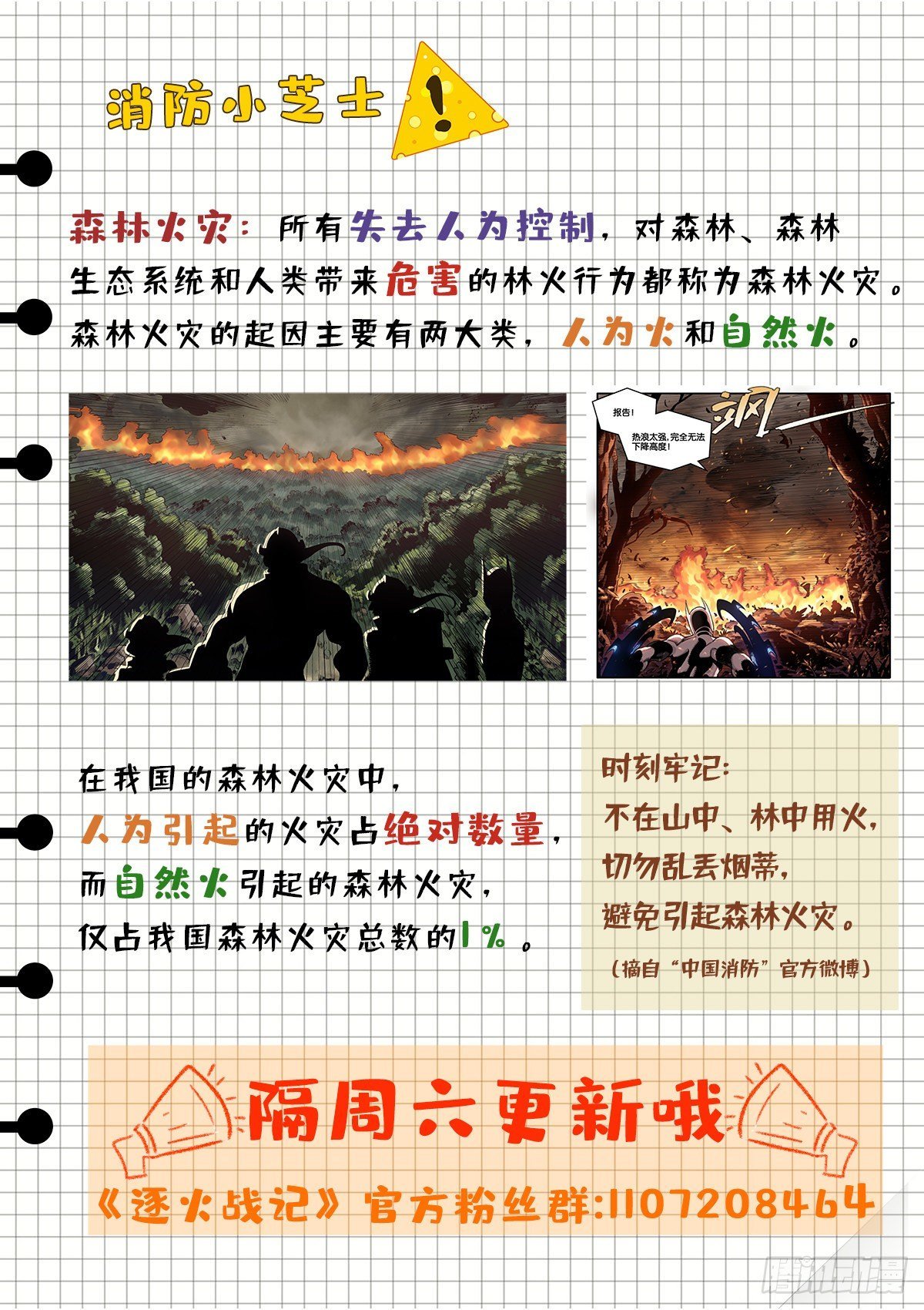 离奇大火（上）