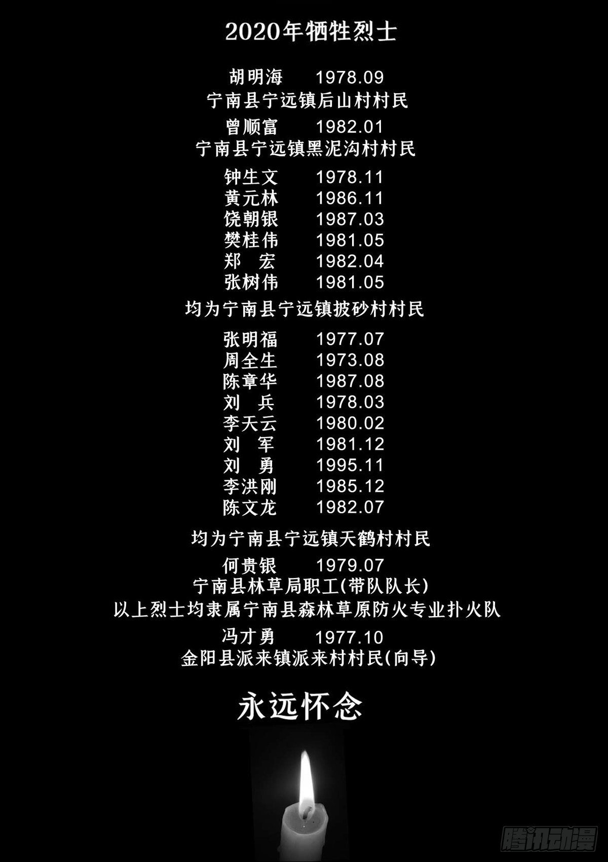 离奇大火（下）