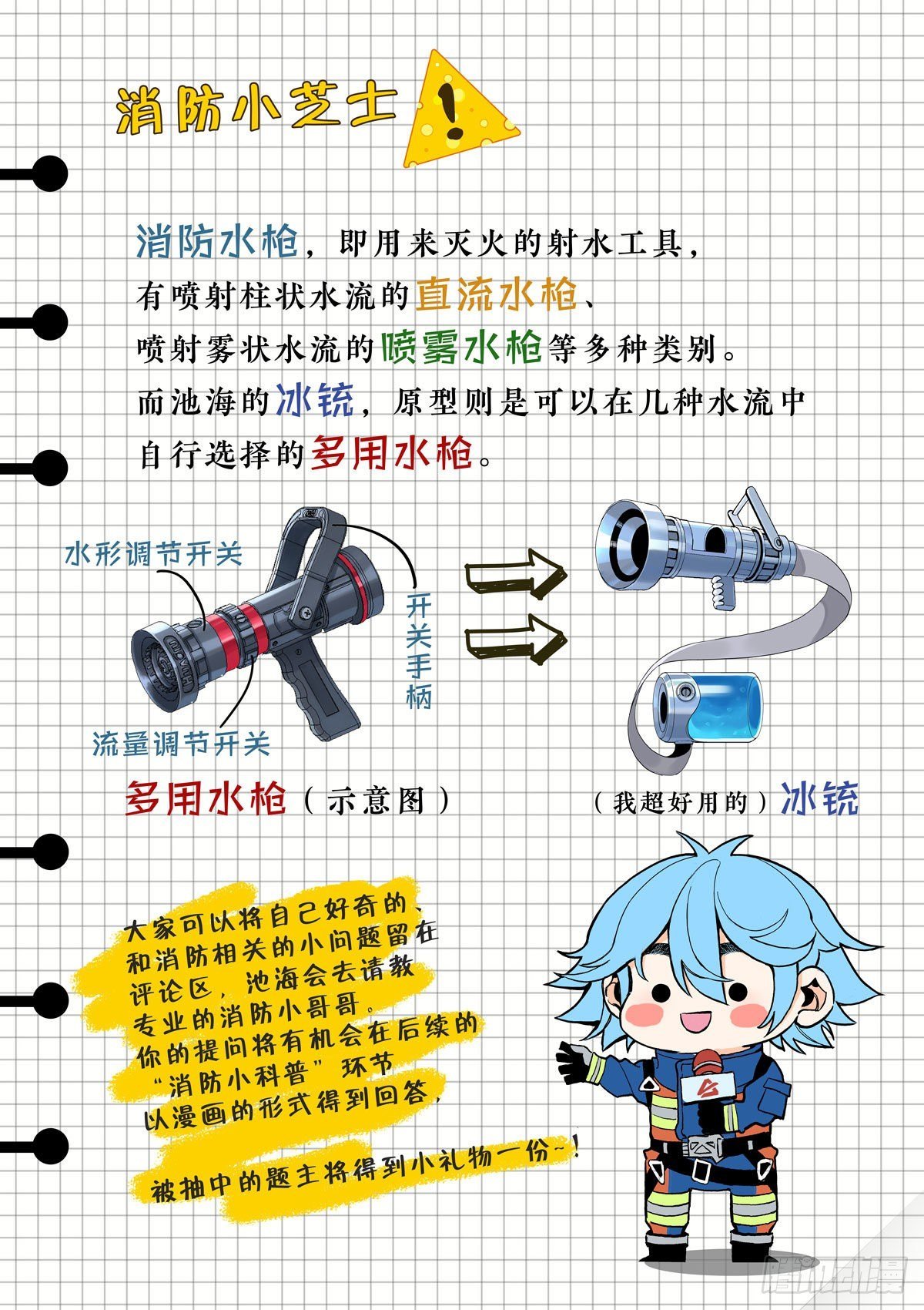 拯救的理由