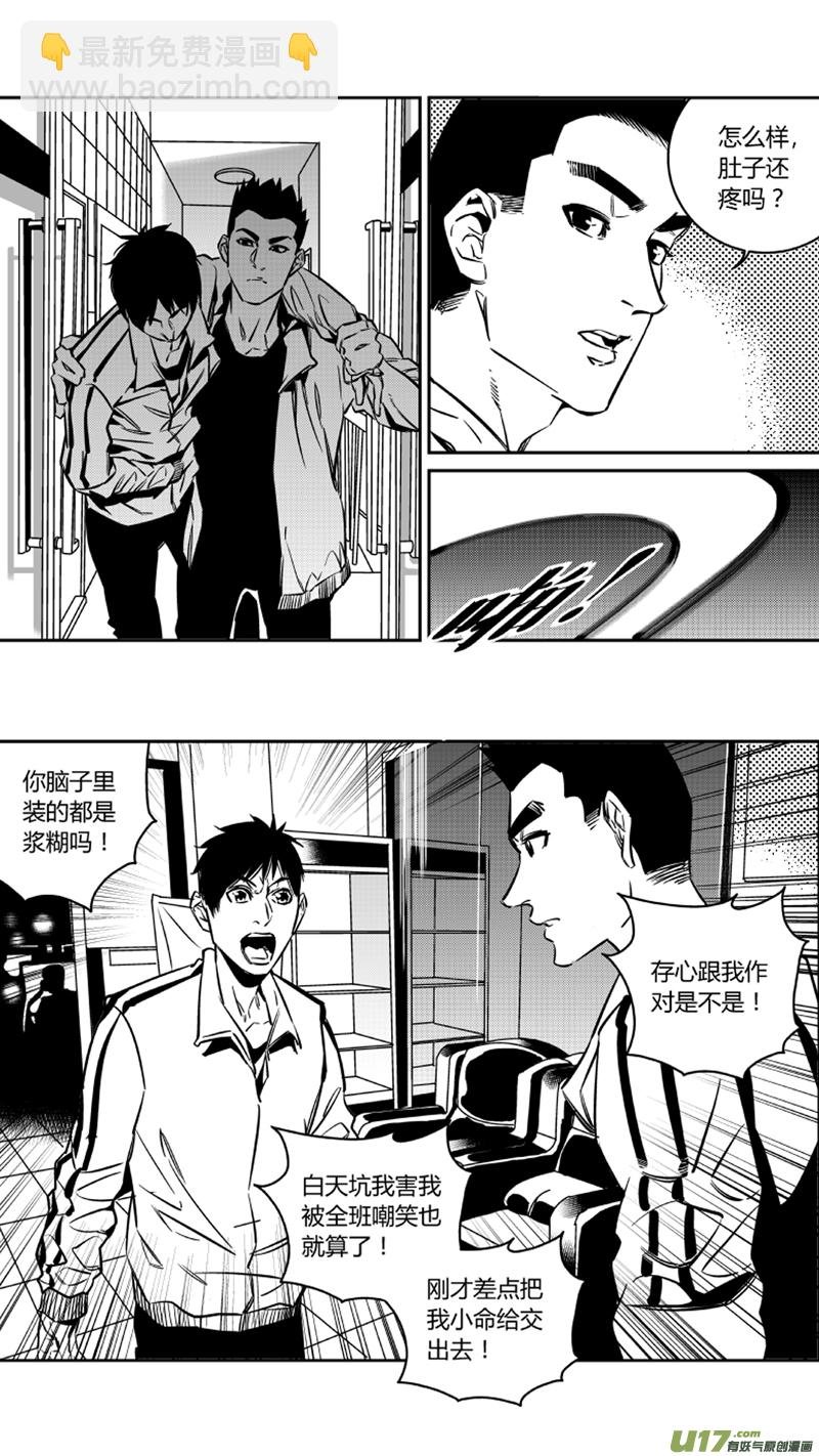 重置 4.跟踪