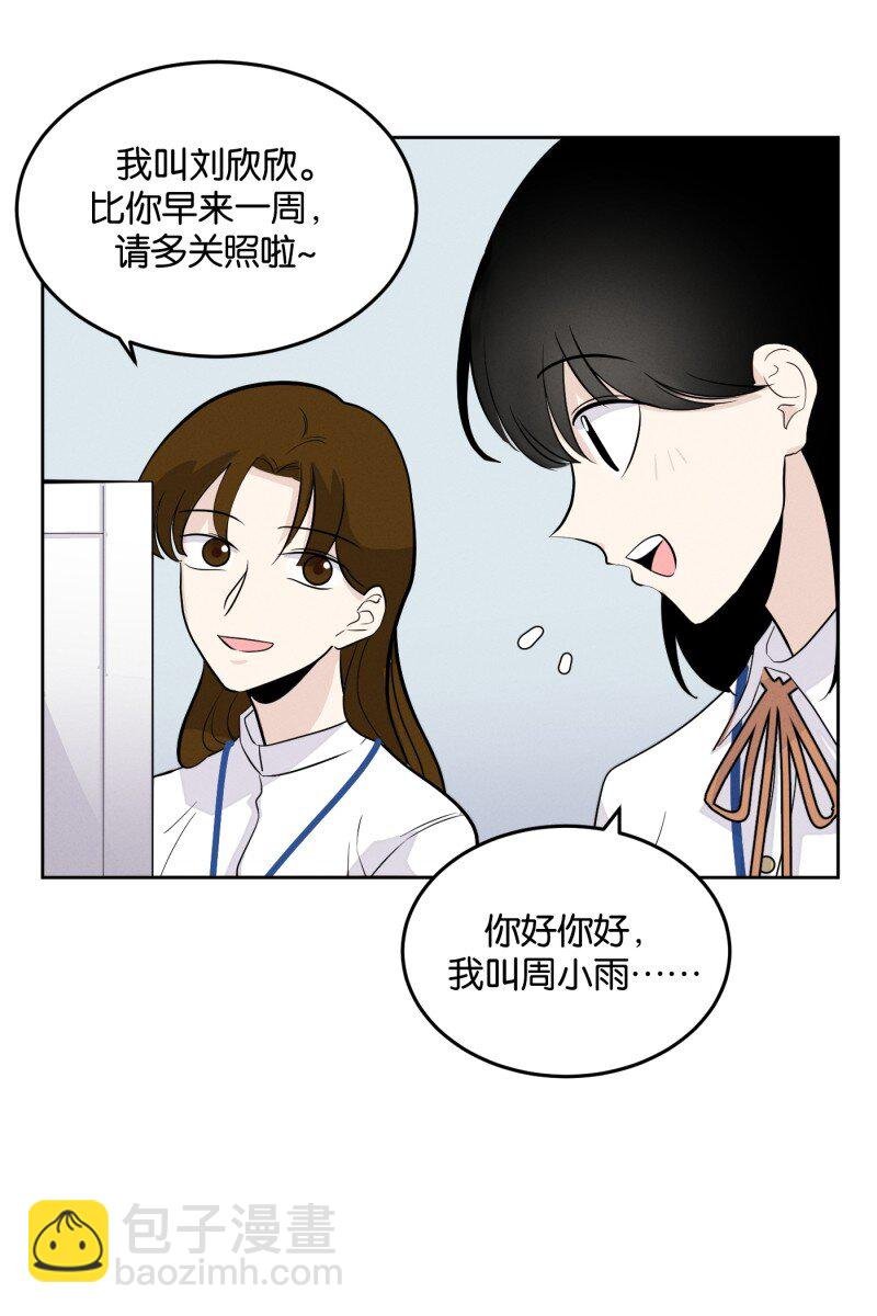第7话 第一天
