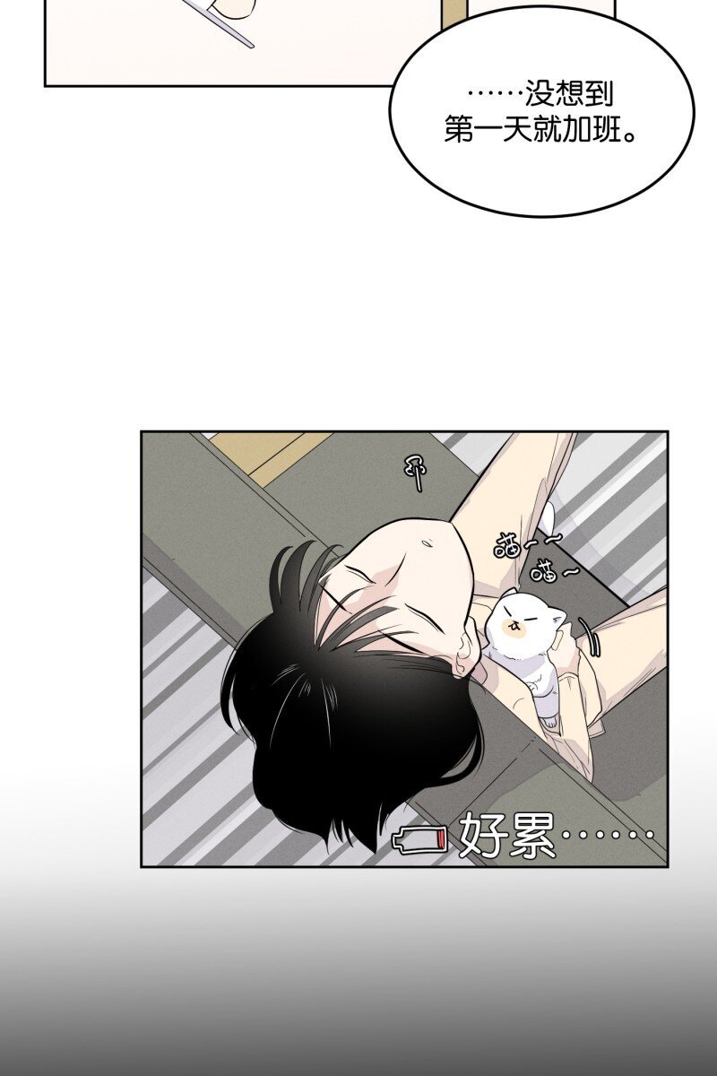 第7话 第一天