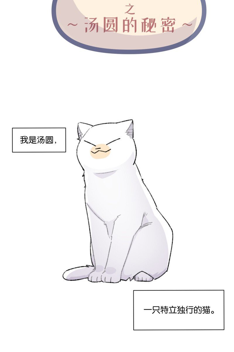 番外篇 同一屋檐下的（沙雕）日常