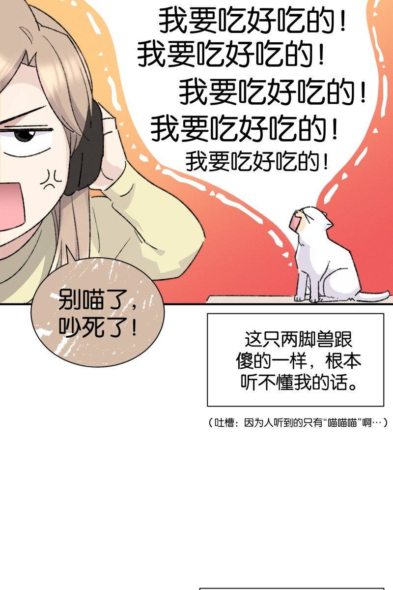 番外篇 同一屋檐下的（沙雕）日常