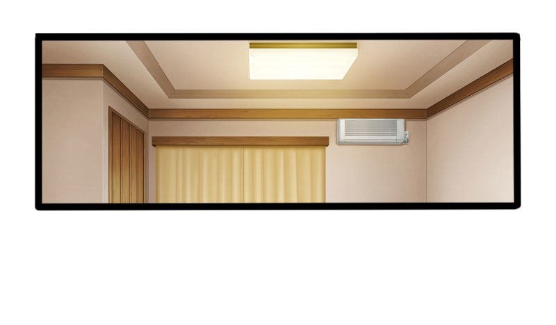 第1话 初遇，纠缠。