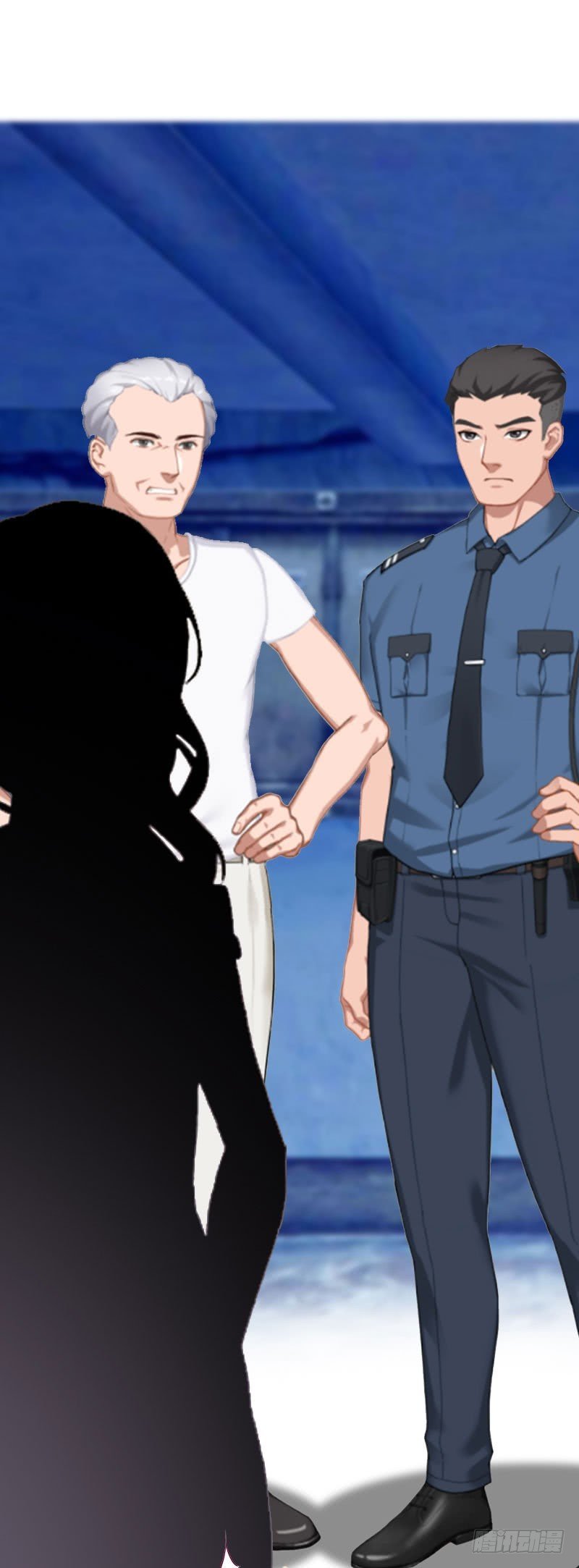第29话 父女