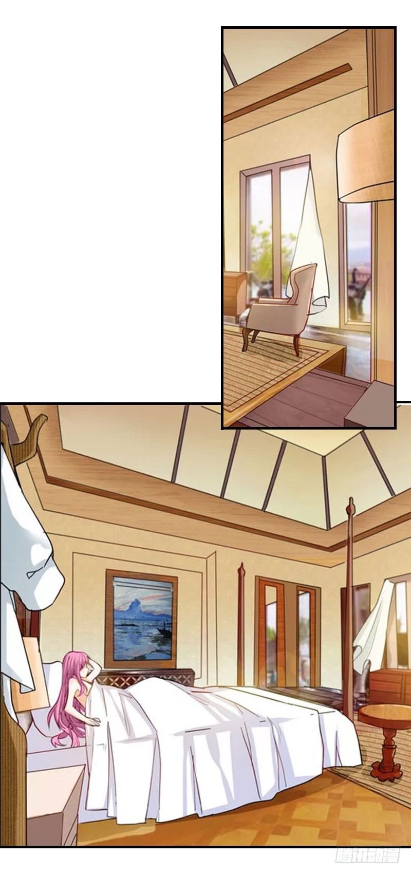 第5话 游戏结束