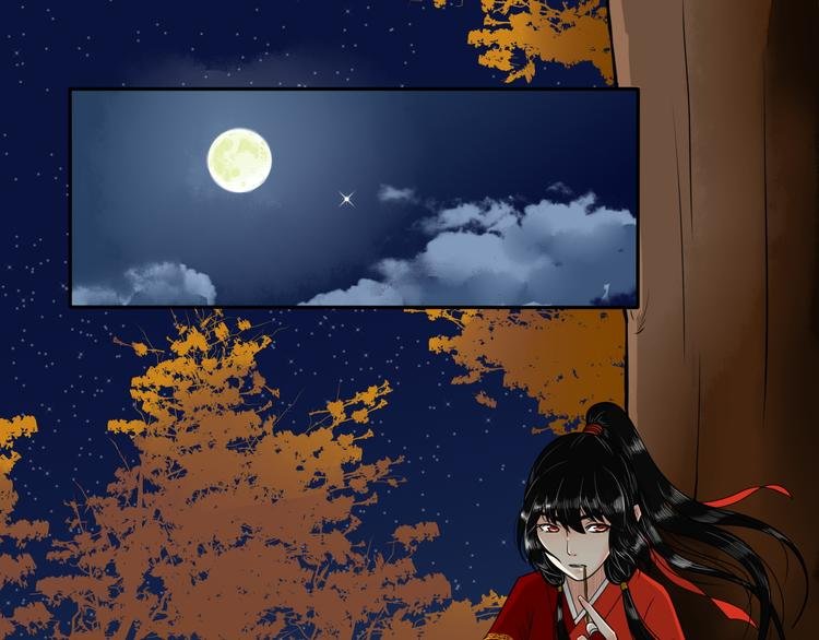 第13话 危险预警